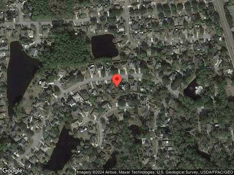 Osprey Point, JACKSONVILLE, FL 32224