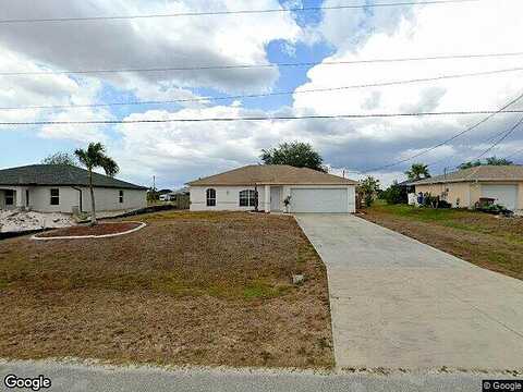 16Th, CAPE CORAL, FL 33993