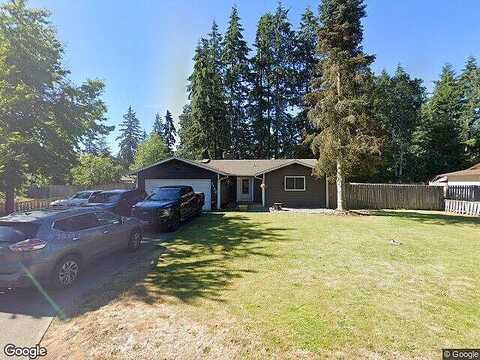 155Th Street, TACOMA, WA 98445