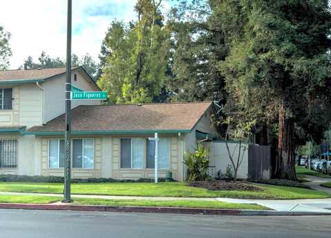 Jose Figueres, SAN JOSE, CA 95116