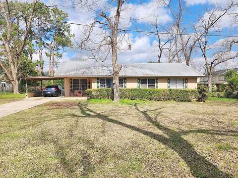 Baker, ALBANY, GA 31707