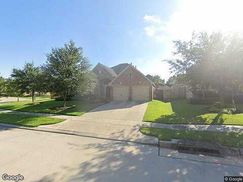 Baldwin Hill, HOUSTON, TX 77044