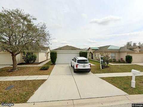 Fieldmoor, RIVERVIEW, FL 33579