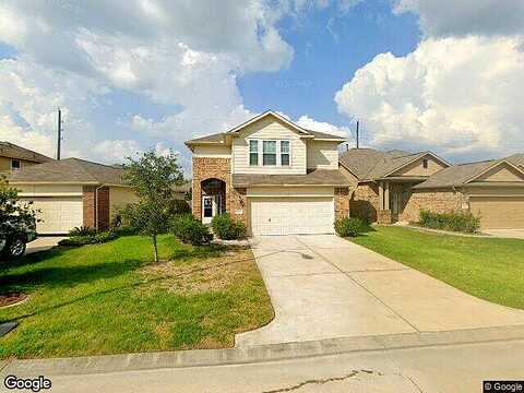 Mystic Water, HOUSTON, TX 77044