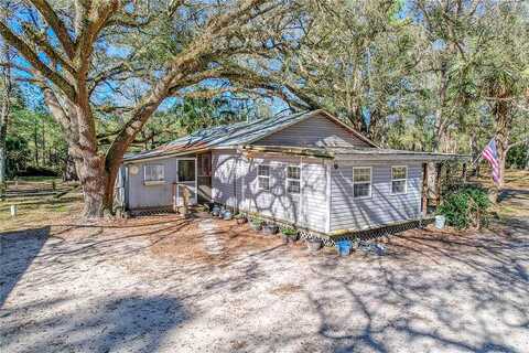 105Th, FORT MC COY, FL 32134