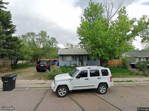 Tonka, COLORADO SPRINGS, CO 80904