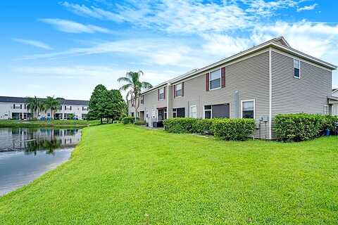 Country White, TAMPA, FL 33635
