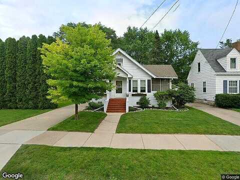 Western, OSHKOSH, WI 54901