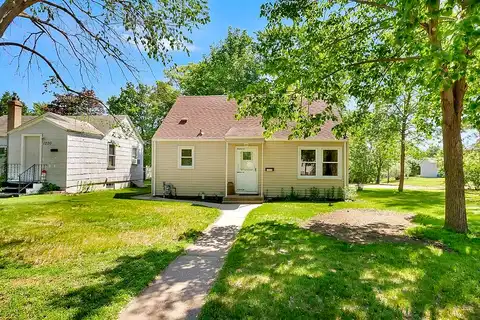 10Th, SAINT CLOUD, MN 56301