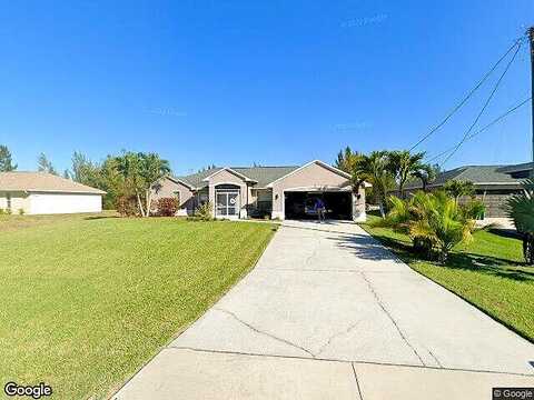 31St, CAPE CORAL, FL 33914