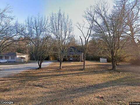 Brown Bridge, COVINGTON, GA 30016