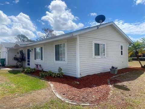 Gulfstream, PORT CHARLOTTE, FL 33981