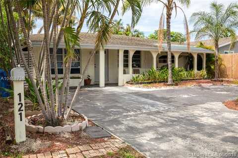 49Th, FORT LAUDERDALE, FL 33334