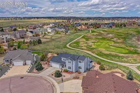 Royal Dornoch, PEYTON, CO 80831
