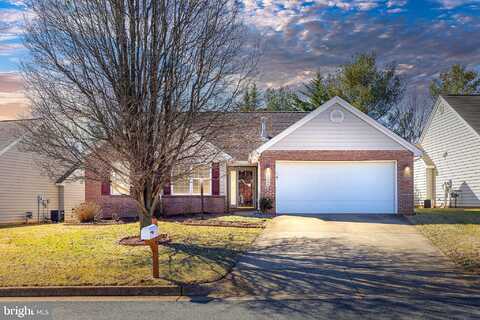 Collinwood, FREDERICKSBURG, VA 22407