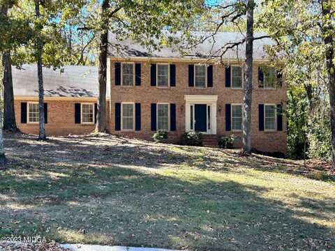 Huntington, MACON, GA 31210