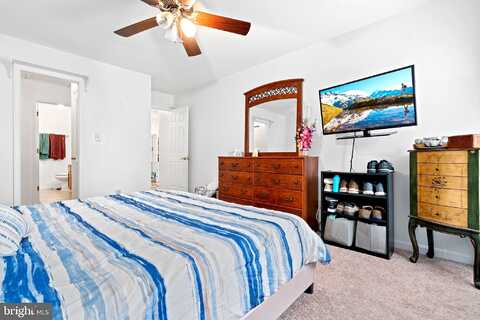 Bend Bow, FREDERICKSBURG, VA 22407