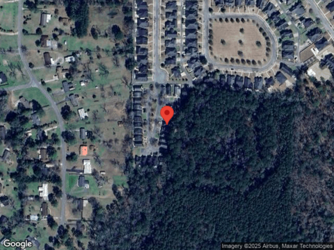 Pepperdine, THOMASVILLE, GA 31757
