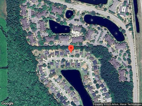 Chase Meadows, JACKSONVILLE, FL 32256
