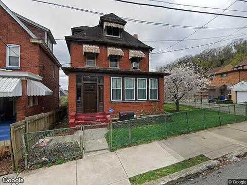 13Th, MC KEES ROCKS, PA 15136