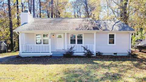 Chisholm, MACON, GA 31220