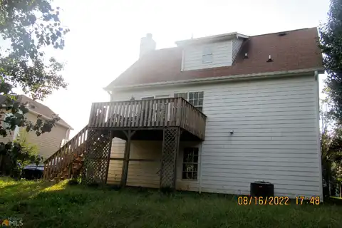 Thornwood, CARTERSVILLE, GA 30121