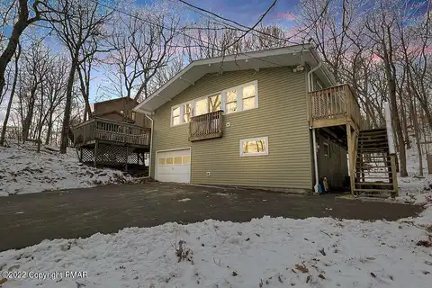 Porter, BUSHKILL, PA 18324