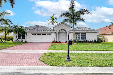 Bal Harbor, BOCA RATON, FL 33498