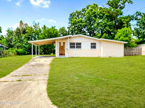 Luana, JACKSONVILLE, FL 32246