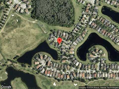 Mottram, ORLANDO, FL 32832