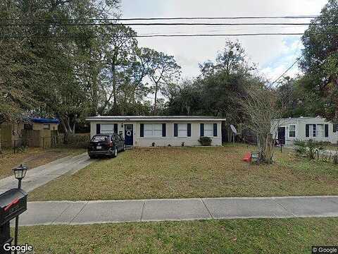 Briarcliff, JACKSONVILLE, FL 32218