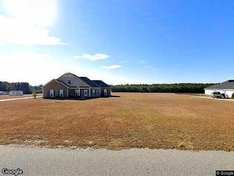 Windmill Plantation, STATESBORO, GA 30461