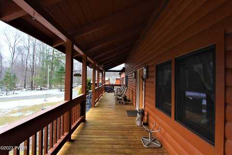 Hemlock, GREENTOWN, PA 18426