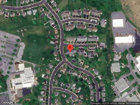 Pepperton, LITITZ, PA 17543