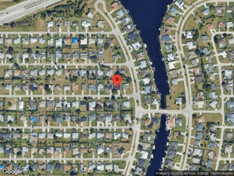 26Th, CAPE CORAL, FL 33904