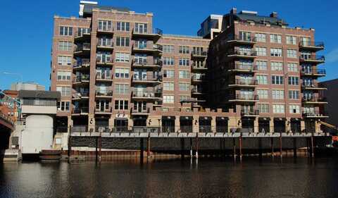 Water, MILWAUKEE, WI 53202