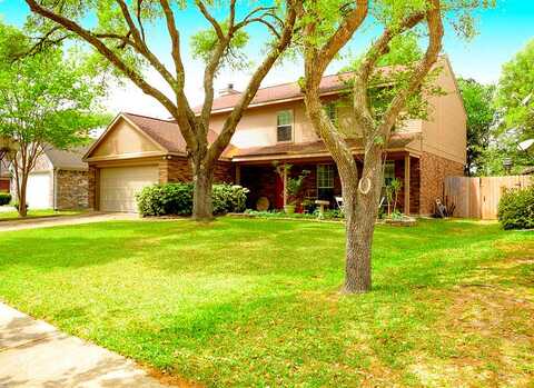 Cheyenne Meadows, KATY, TX 77450