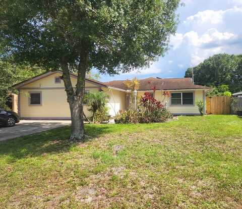 Bermuda, FORT PIERCE, FL 34982