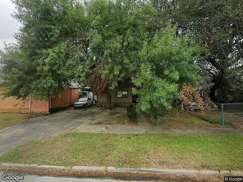Thomas, PORT ARTHUR, TX 77640
