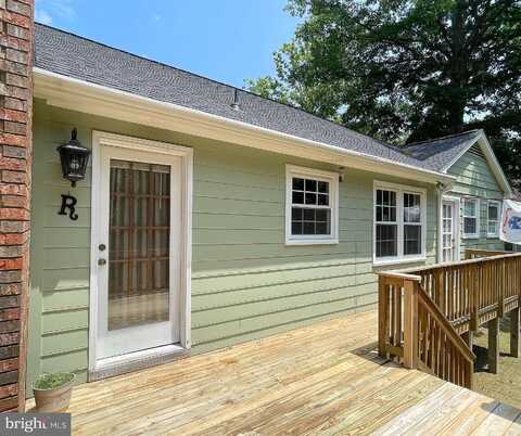 Sanford, FREDERICKSBURG, VA 22407