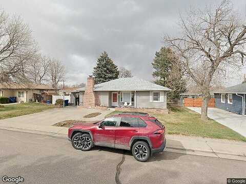 45Th, WHEAT RIDGE, CO 80033