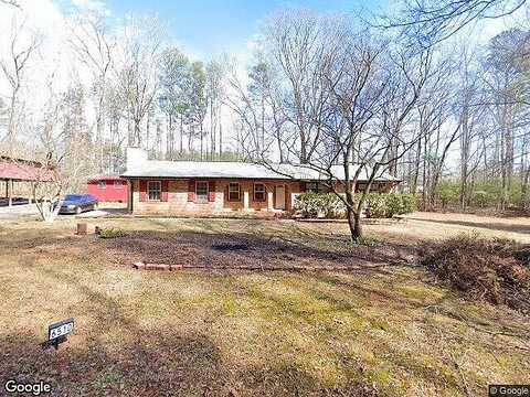 Johnson, FAIRBURN, GA 30213