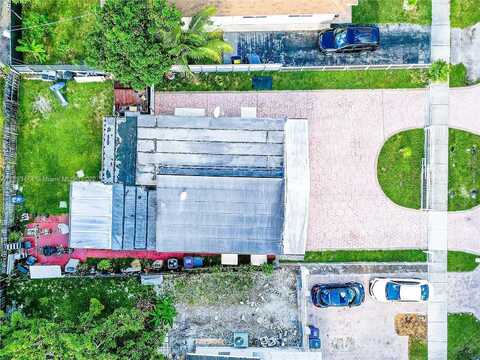 Rodman, HOLLYWOOD, FL 33023