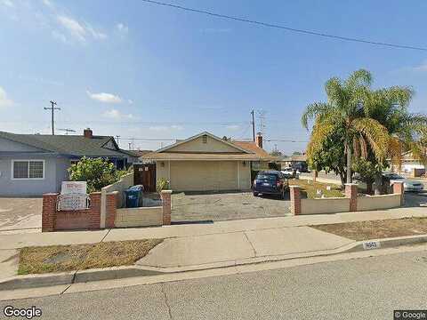 Bresee, BALDWIN PARK, CA 91706
