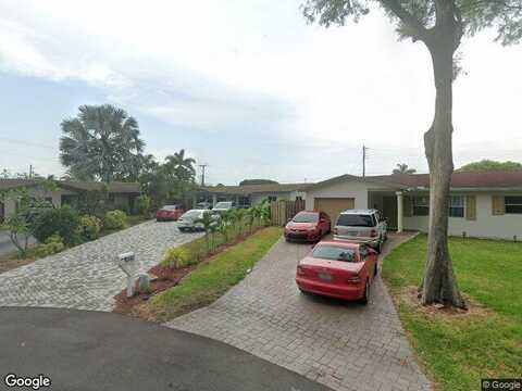 19Th, OAKLAND PARK, FL 33309