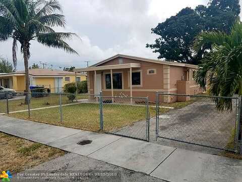 28Th, WEST PARK, FL 33023
