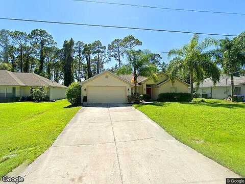 Kinlock, NORTH PORT, FL 34286