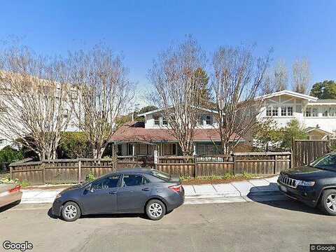 Park Boulevard, OAKLAND, CA 94610