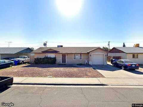 7Th, MESA, AZ 85210
