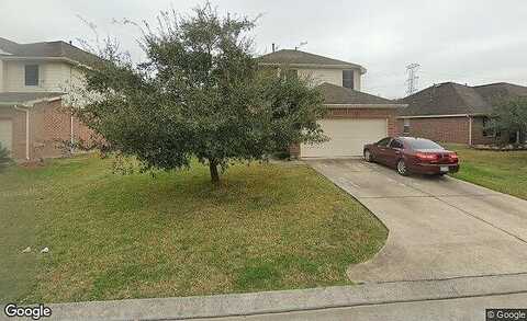 Laurelton, HUMBLE, TX 77396